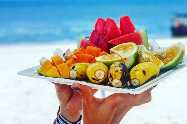 Fruits