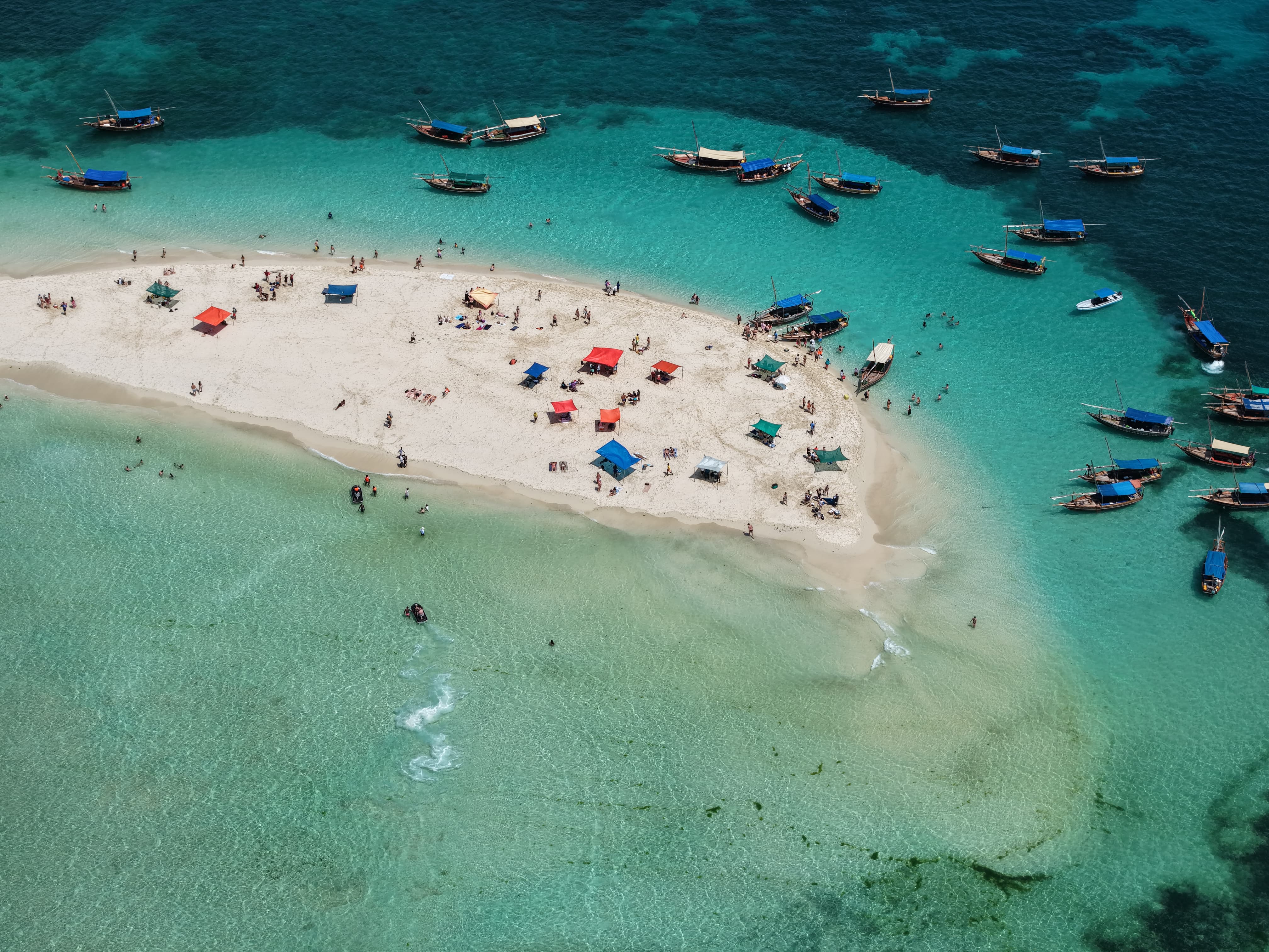 Sandbank